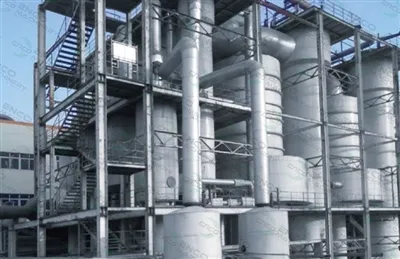 موثر پیداوار کے لئے اعلی معیار کے فوڈ پروسیسنگ کا سامان