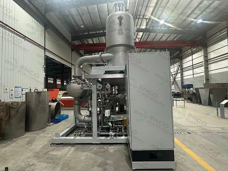 Heat Exchanger Efficiency Heat Exchanger Efficiency